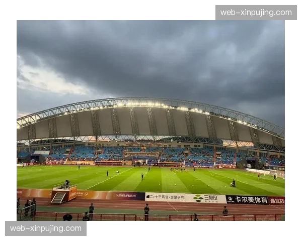 进攻点分布决定球队稳定性 玉昆六人破门对比津门虎零进球困境