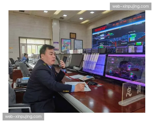 跨区域赛事调度中枢完成演进 资源错位配置难题得到缓解