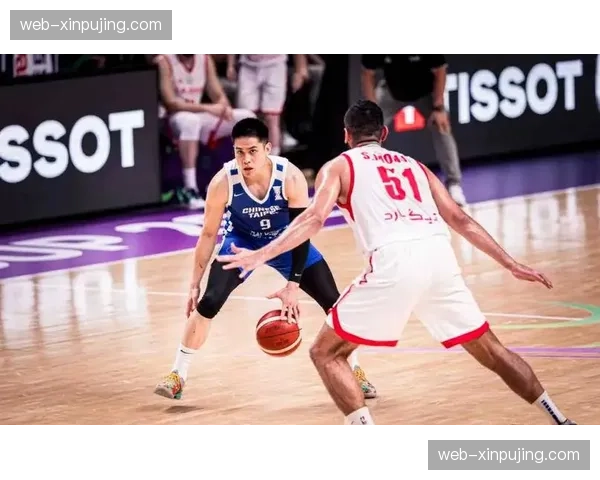 陈盈骏20分5篮板9助攻 北京后卫组织串联却难阻球队失利 陈盈骏20分5篮板9助攻 北京后卫组织串联却难阻球队失利