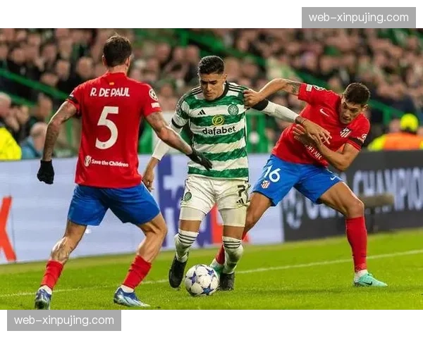 马竞客场憾负皇马分析：莫利纳世界波与卢克曼首开纪录的进攻配合细节