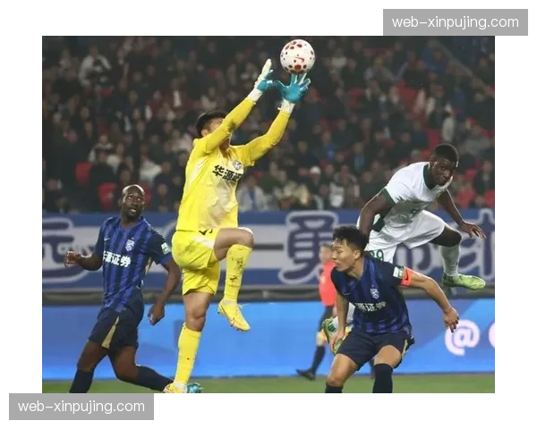 北京国安恩科洛洛两助攻,进攻端少数亮点难掩整体低迷