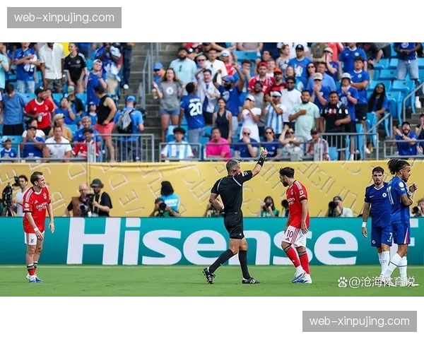 切尔西连续四场联赛未能破门 进攻端陷入严重困境